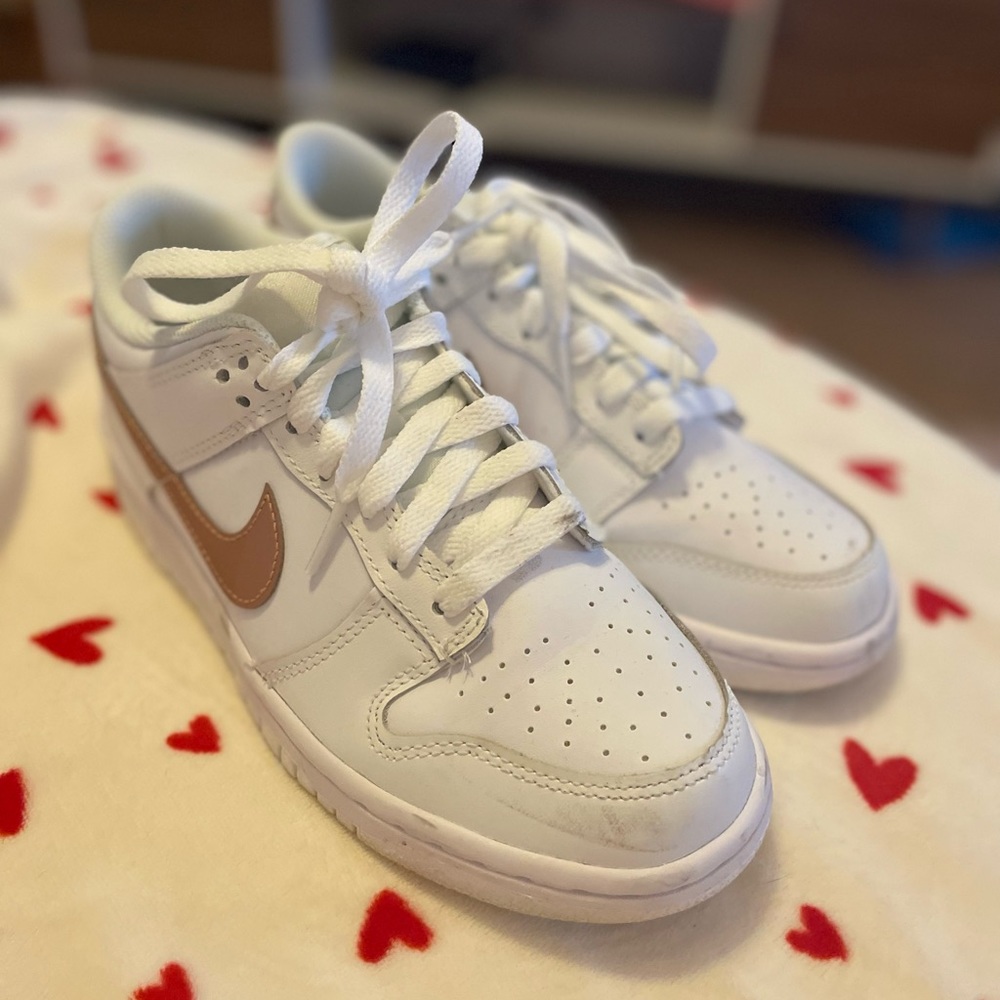 Nike Dunks Size 5.5Y/7W